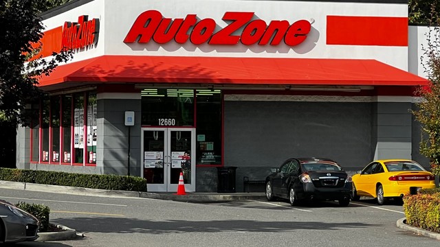AutoZone Auto Parts
