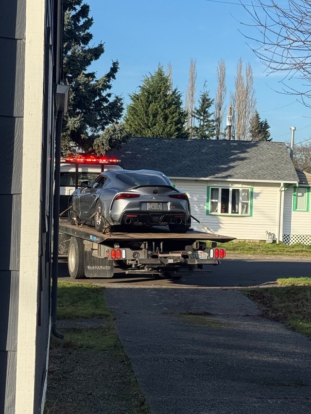 Discount Towing and Recovery LLC