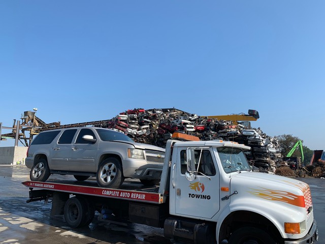 SA Recycling