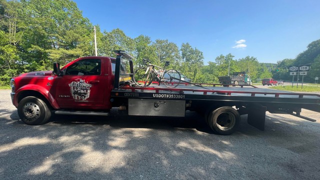 Valley Towing and Sons
