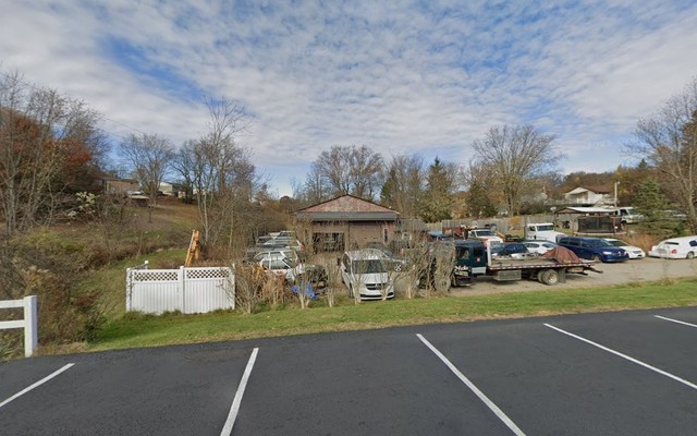 Nick's Towing and Auto
