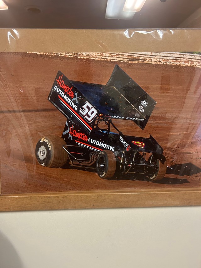 Hampden Automotive and Towing Inc
