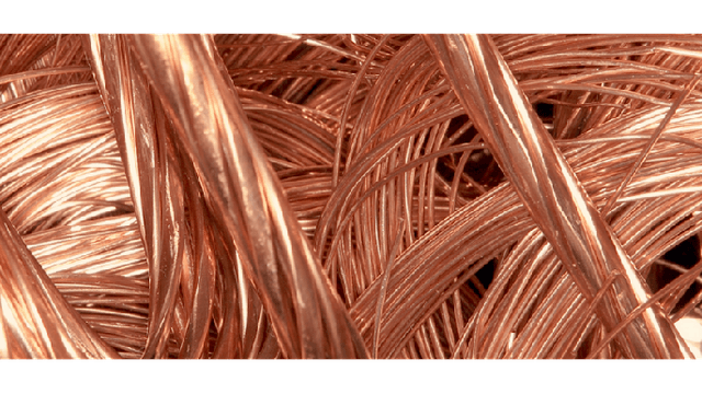 Dabal & Sons Scrap Metal