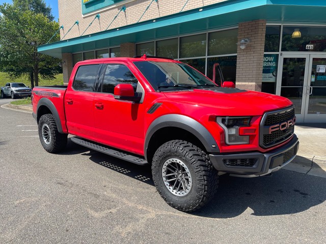 Levittown Ford Parts