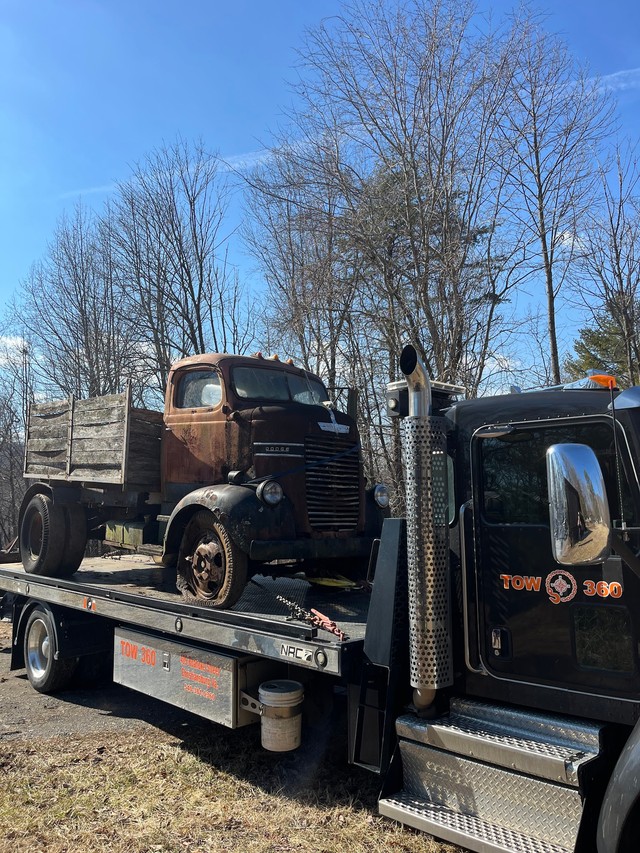Tow360 LLC