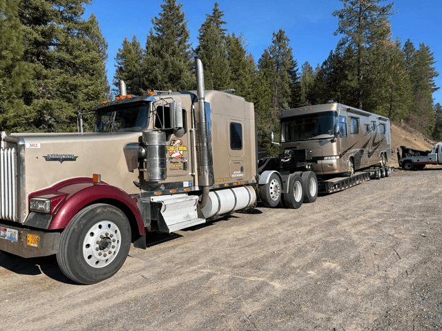 Reliable Towing