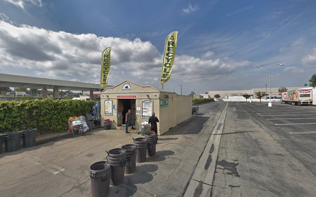 California Recycling Inc