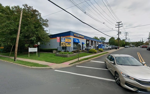 Express Automotive Towing Inc