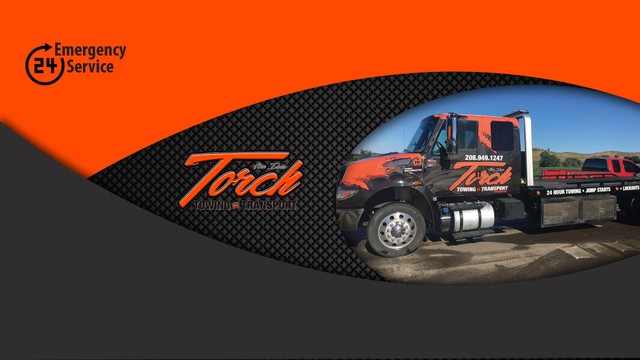 Torch Towing and Transport LLC