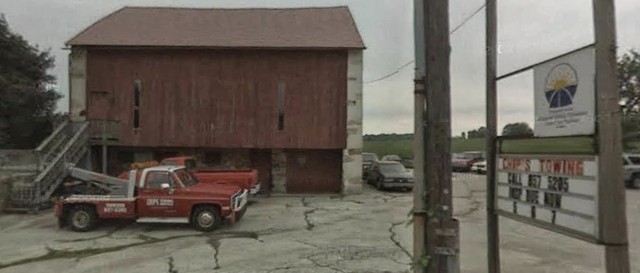 Chip's Towing Service