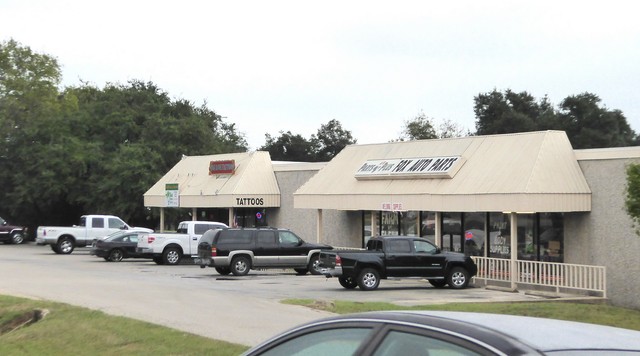 Eagle Auto Parts