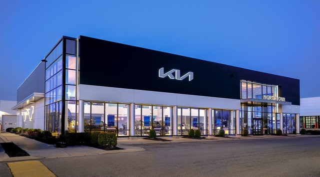 Northtown Automotive Companies