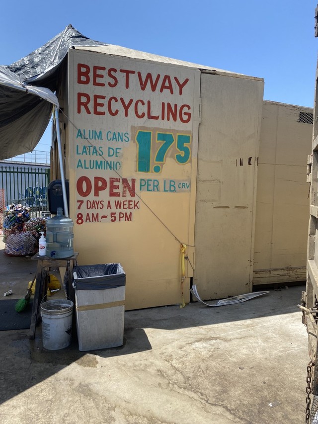 Bestway Recycling