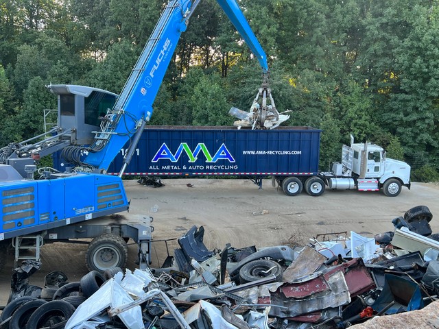 AMA Recycling