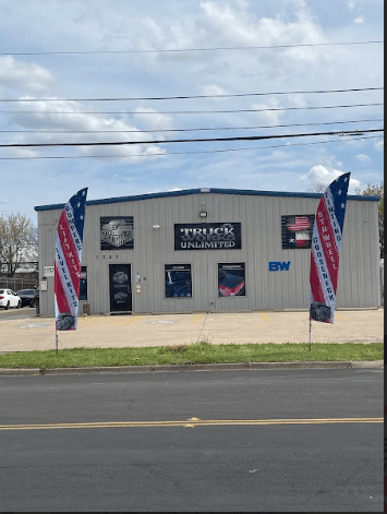 Truck Works Unlimited