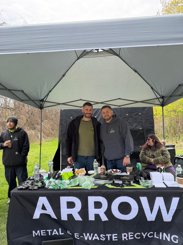 Arrow Scrap Corporation
