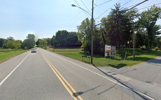 Nolt's Auto Parts