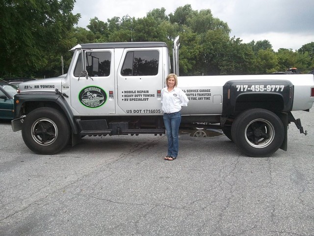 Silverback Services