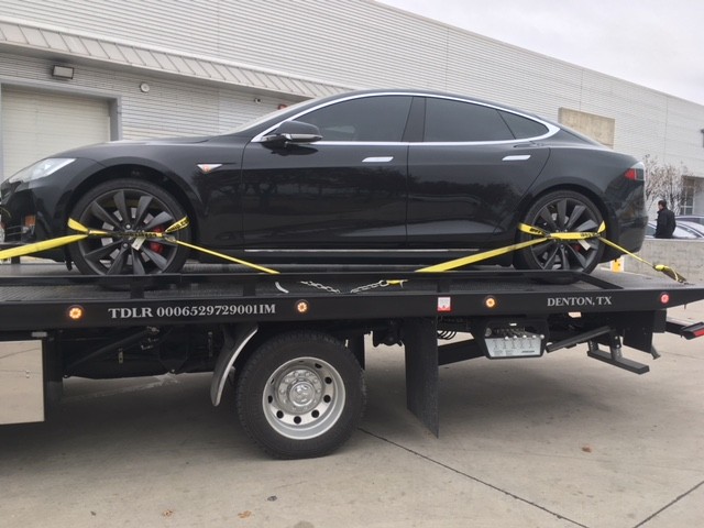 Gainesville Towing Company