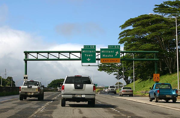Oahu Towing Company