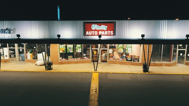 O'Reilly Auto Parts