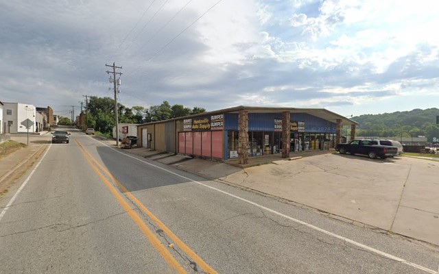 Huntsville Auto Parts