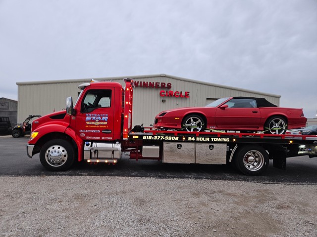 Bethalto Star Towing