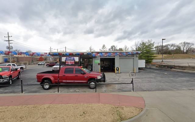 Midwest Motors 215 Inc.