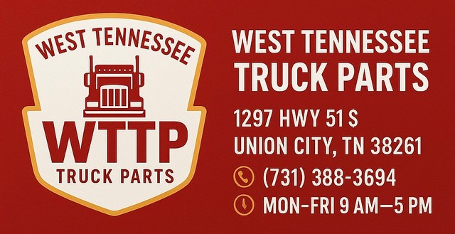 West Tennessee Truck Parts LLC