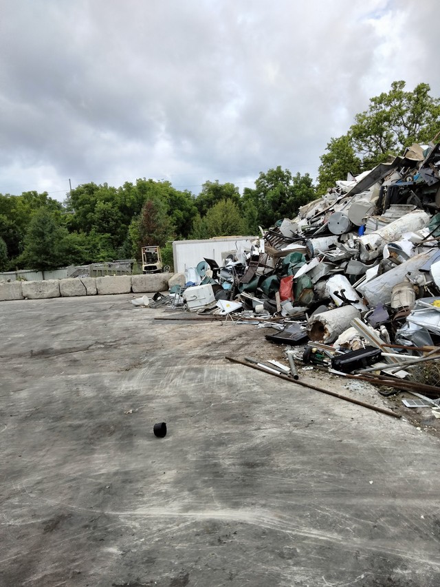 Taylor Recycling