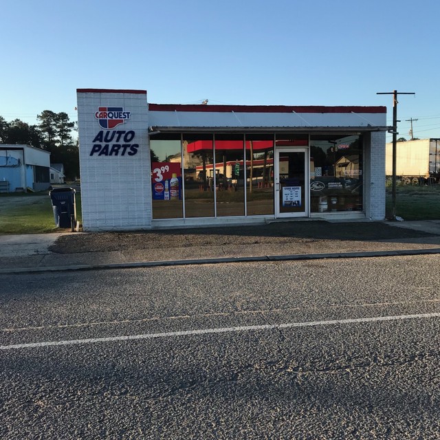 Carquest Auto Parts - GUEYDAN AUTO PARTS