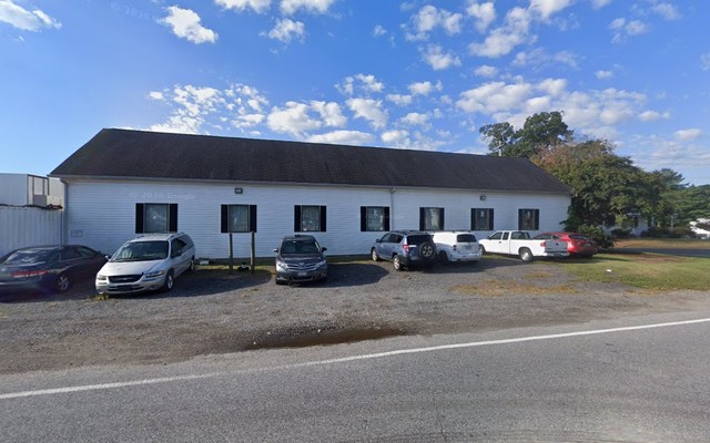 Calvert Auto Parts & Repairs