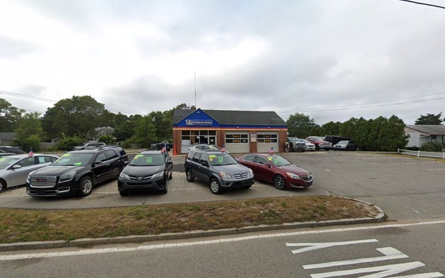 Station Ave Sunoco