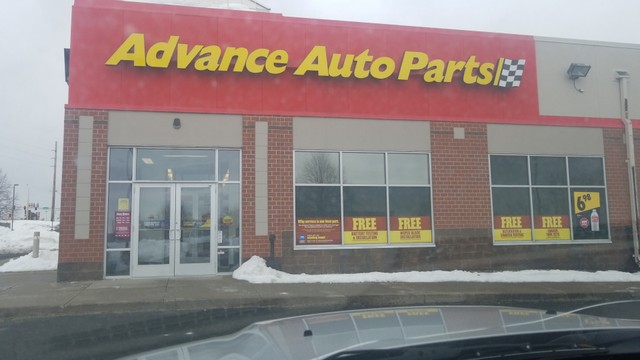 Advance Auto Parts