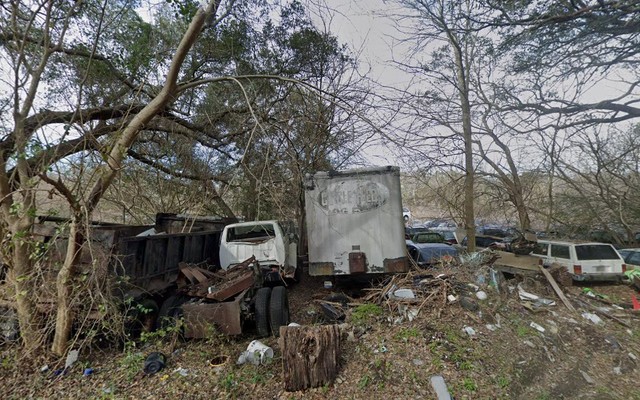 Cuevas Wrecker Services