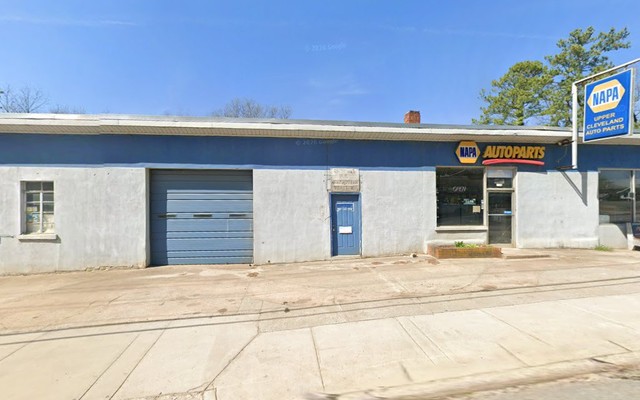 NAPA Auto Parts - Dickson Auto Parts
