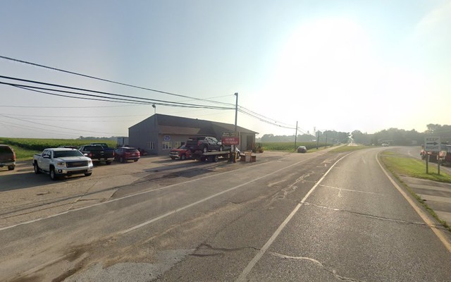 Carter's Auto Repair