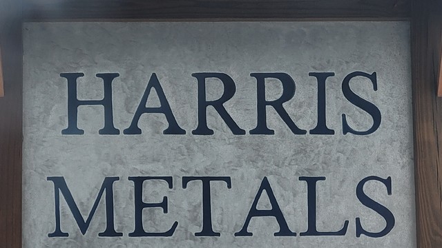 Harris Metals