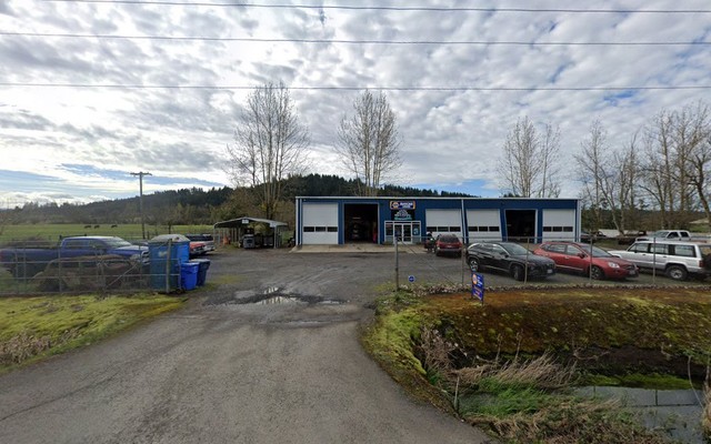 NAPA AutoCare Center Zurfluh MFG & Repair