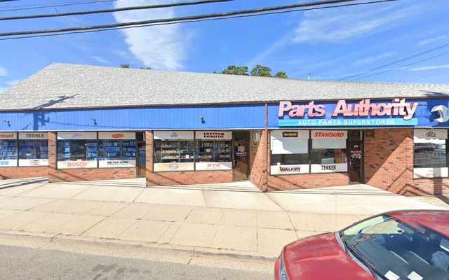 Parts Authority