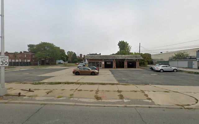 Highland Park Auto Service