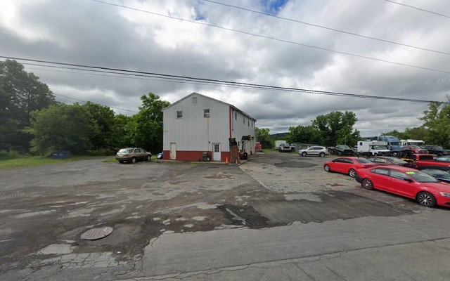 Integrity Auto Sales