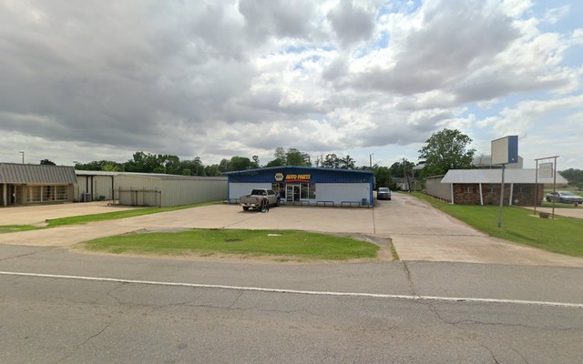 NAPA Auto Parts - Farr Auto Supply