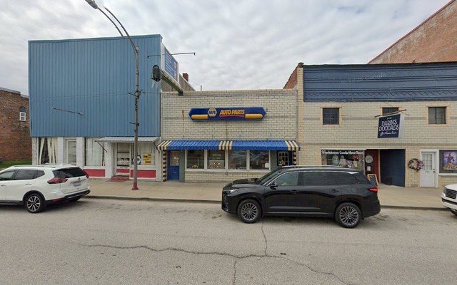 NAPA Auto Parts - Clay City Automotive Supply