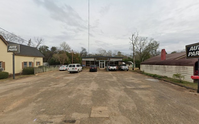 Blakely Auto Parts