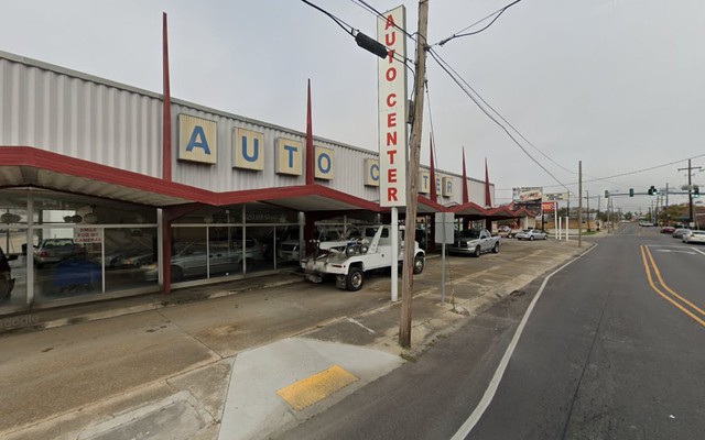 Auto Center Inc