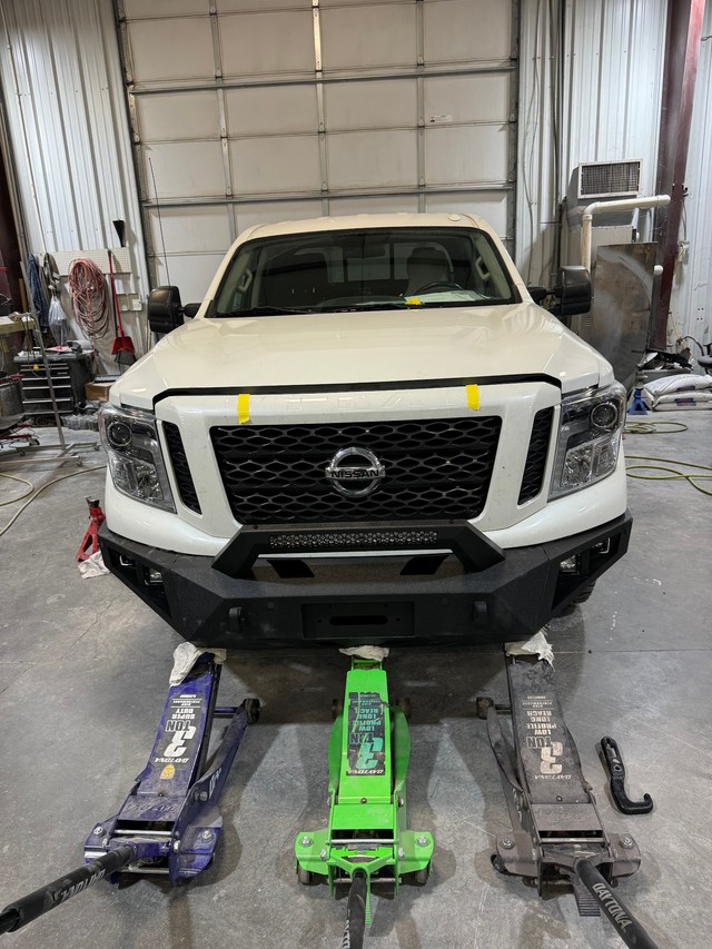 Vonore Collision Center LLC