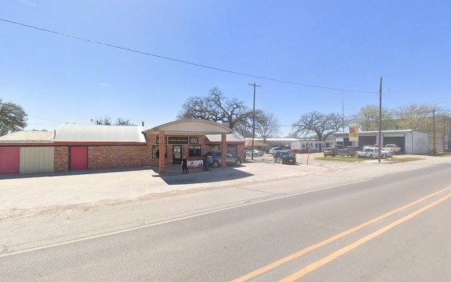 Stone's Auto Supply