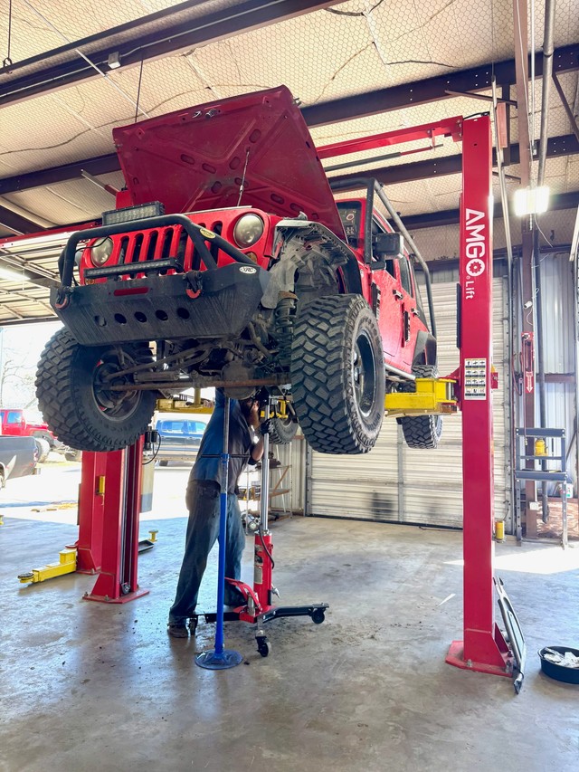 Royse City Auto Care