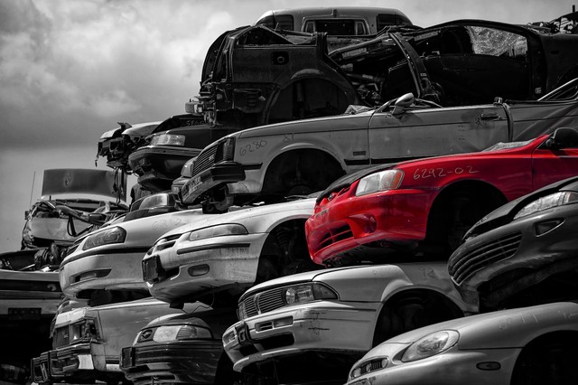 Z Recyclers Inc.